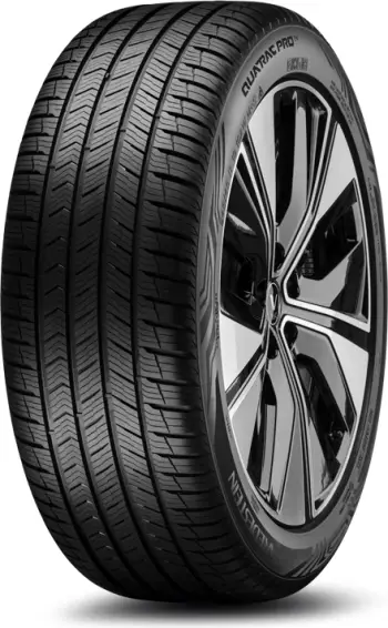 Gomë gjithë-sezonale Vredestein Quatrac Pro EV 215/55 R18 99V XL FR SUV 3PMSF