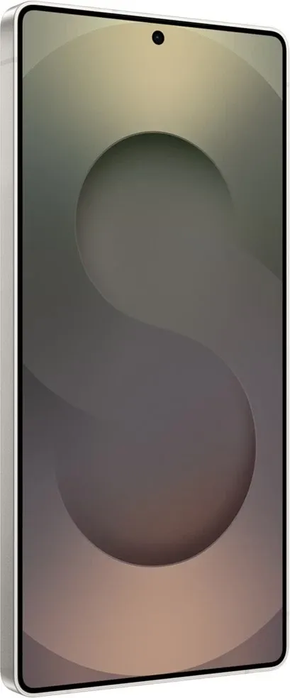 Celular Samsung Galaxy S25 Ultra, 6.9", 12+512GB, 5G, green titanium - 6
