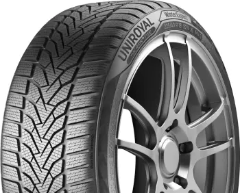Gomë dimërore Uniroyal WinterExpert 225/55R17 101V, XL EV 3PMSF, DOT xx23