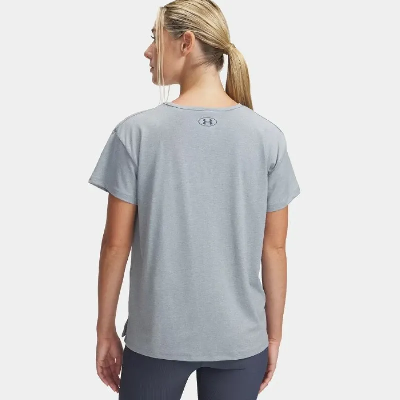 Maicë për femra Under Armour, e hirtë - 2