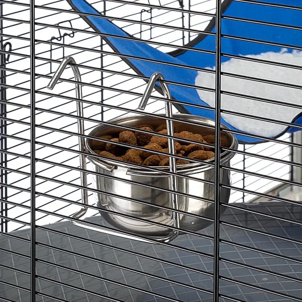 Kafaz për brejtës Ferplast Furet - 5