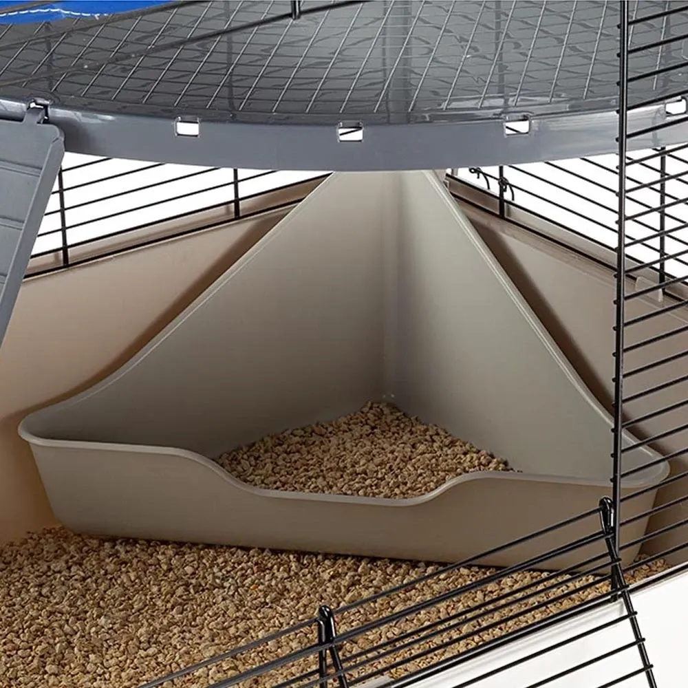 Kafaz për brejtës Ferplast Furet - 6