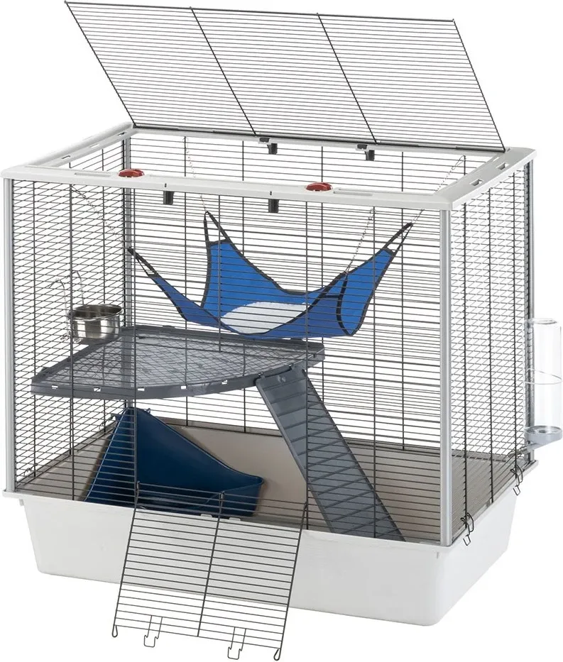 Kafaz për brejtës Ferplast Furet - 7