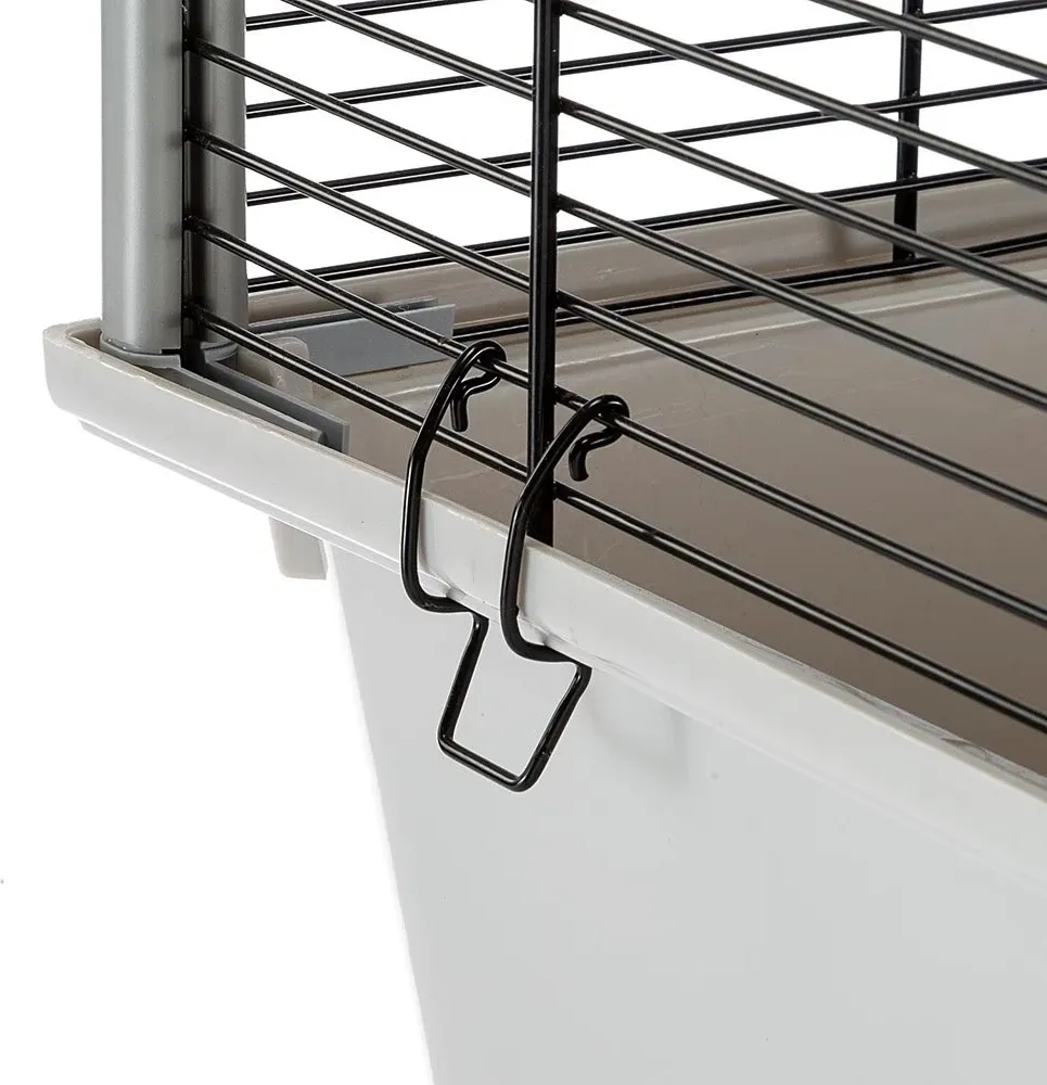 Kafaz për brejtës Ferplast Furet - 10