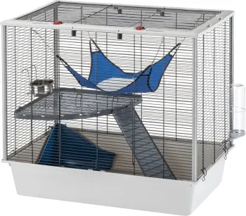 Kafaz për brejtës Ferplast Furet