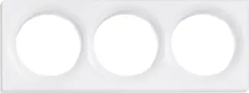 Mbulesë ndërprerësi Fibaro FG-WX-PP-0004, e bardhë