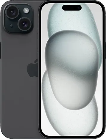 Celular Apple iPhone 15 128GB, i zi - 1