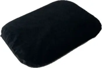 Shtrat për kafshë Go Gift, ngjyrë e zezë