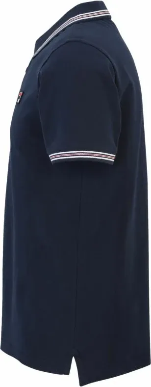 Maicë polo për meshkuj Fila, e kaltër - 3