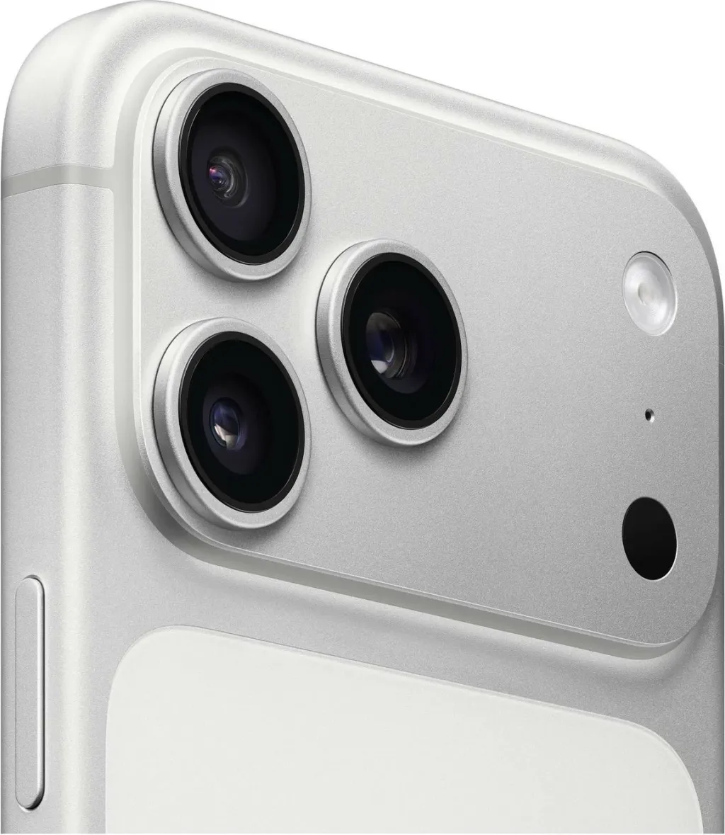 Celular Apple iPhone 17 Pro Max 2TB silver - 3