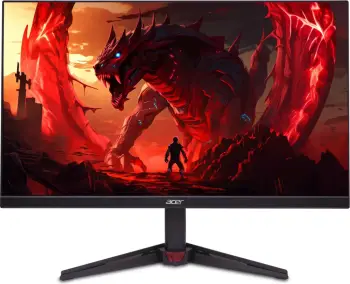 Monitor Acer VG270KL1bmiipx 27 inch, 4K, 144Hz, IPS, i zi