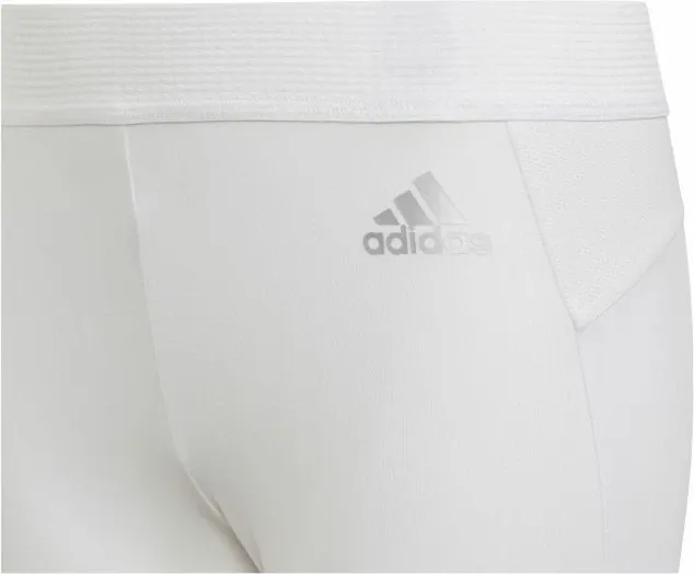 Atlete për vajza adidas, të bardha - 4
