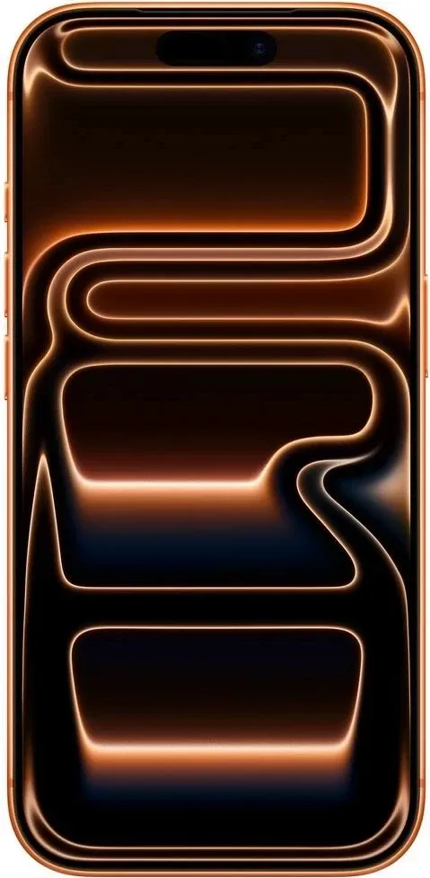 Celular Apple iPhone 17 Pro 1TB orange - 2