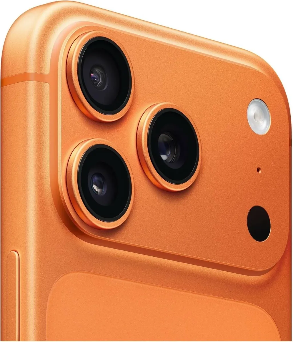 Celular Apple iPhone 17 Pro 1TB orange - 3