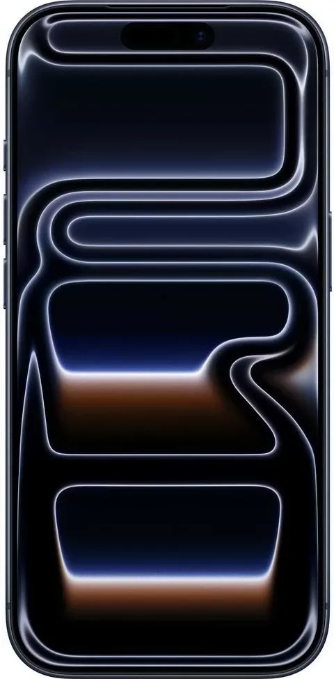 Celular Apple iPhone 17 Pro 1TB blue - 2