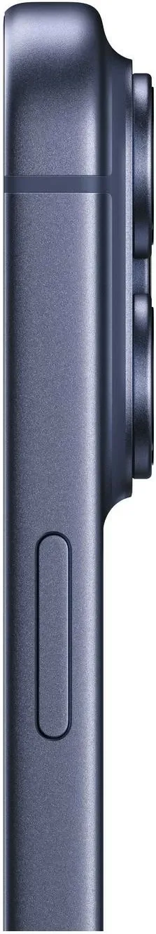 Celular Apple iPhone 17 Pro 1TB blue - 4