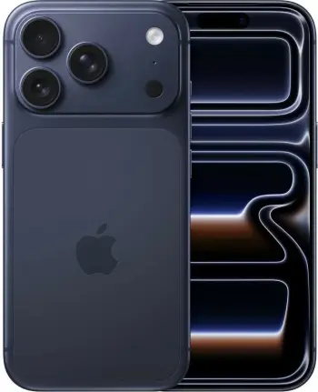 Celular Apple iPhone 17 Pro 512GB kaltër