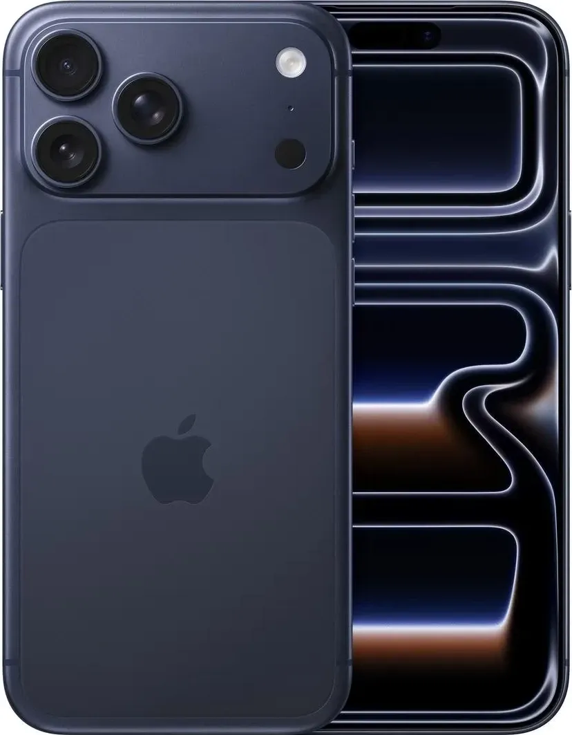 Celular Apple iPhone 17 Pro Max 256GB kaltër - 1