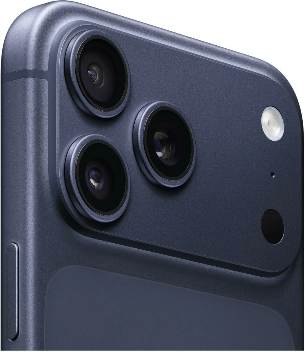 Celular Apple iPhone 17 Pro Max 256GB kaltër - 3