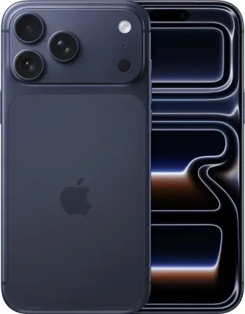Celular Apple iPhone 17 Pro Max 256GB kaltër