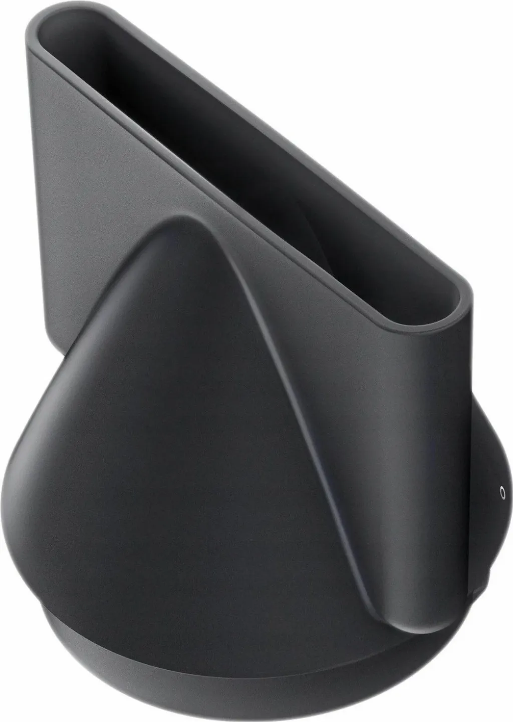 Tharëse flokësh Braun BRHD410E, 2100W, e zezë - 4