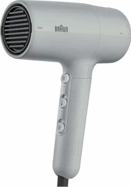 Tharëse flokësh Braun BRHD211E, 2100W, gri - 1