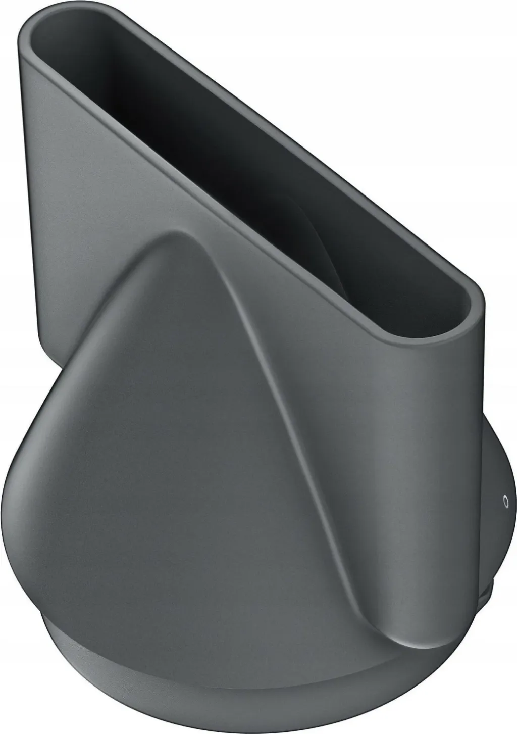 Tharëse flokësh Braun BRHD211E, 2100W, gri - 4