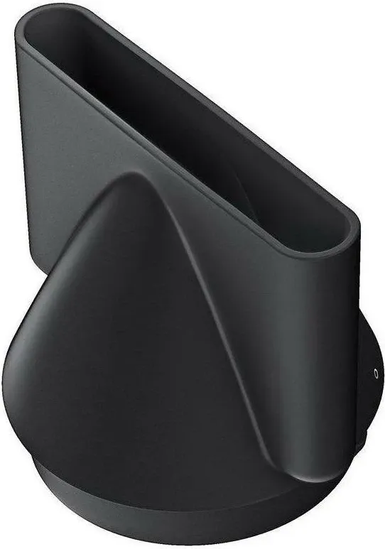 Tharëse flokësh Braun BRHD200E, 2000W, e zezë - 2