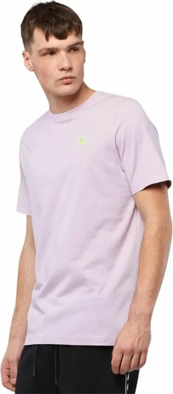 Maicë Kappa për meshkuj, ngjyrë vjollcë - 4