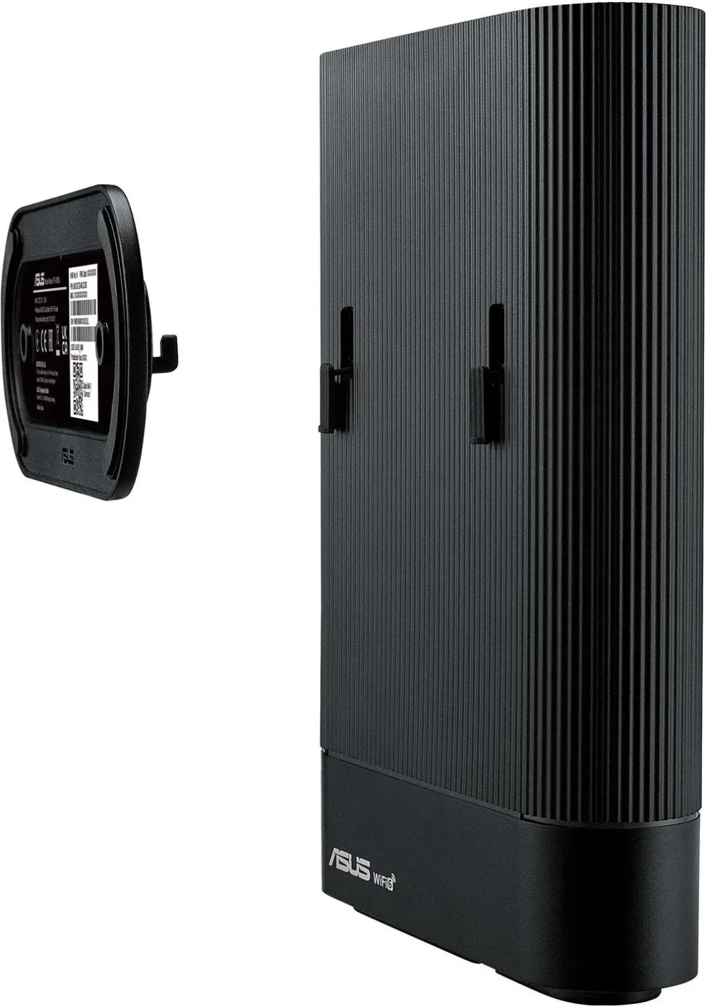 Ruteri ASUS RT-AX59U, Wi-Fi 6 - 8