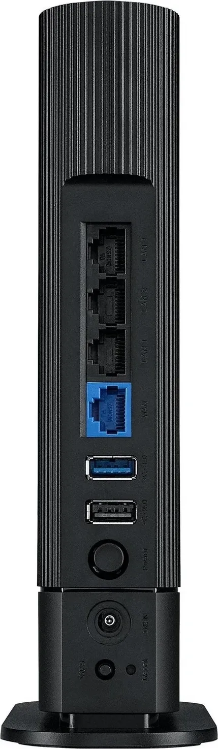 Ruteri ASUS RT-AX59U, Wi-Fi 6 - 10