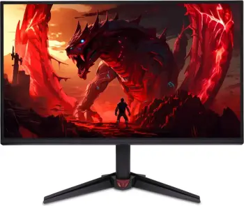 Monitor Acer VG270UP6bmiipx, 27 inç, QHD, IPS, 144Hz, i zi