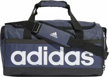 Çanta sportive adidas për të gjithë, blu marine