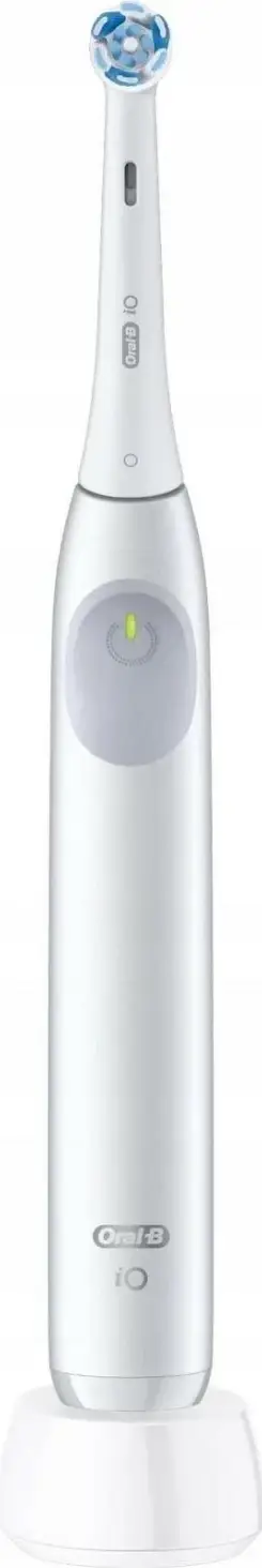 Furçë dhëmbësh elektrike Oral-B iO 2, sonic, e bardhë