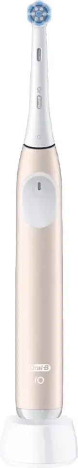 Furçë dhëmbësh elektrike Oral-B iO 2, magnetike, rozë
