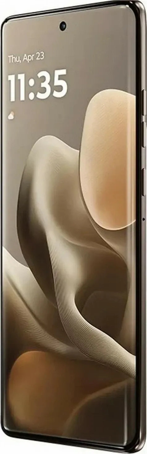 Celular Motorola Edge 60 Pro 12/512GB, kafe - 2