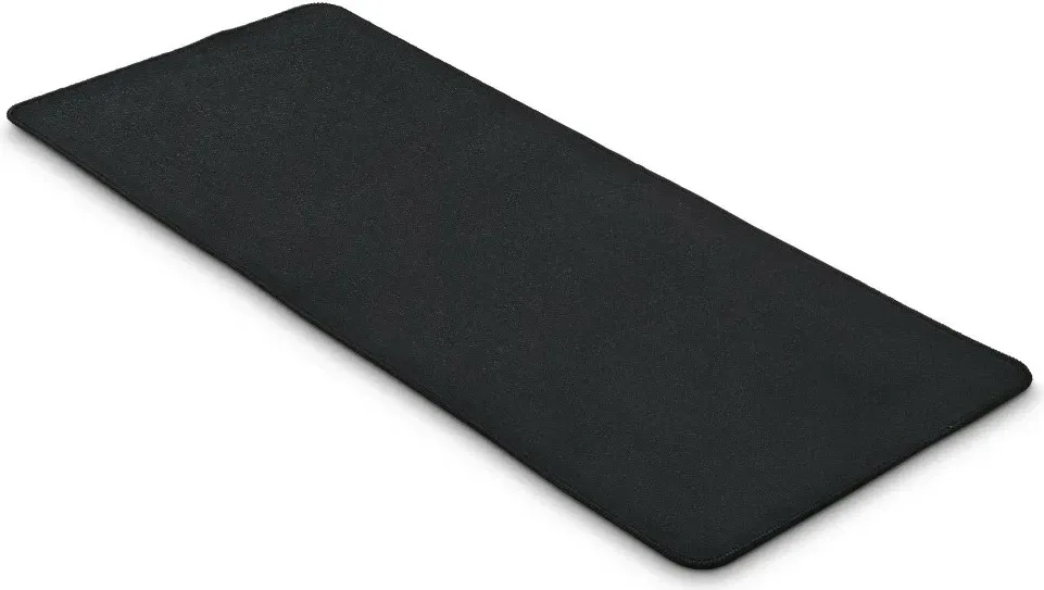 Mauspad Hama Business XL, 70x30 cm, tekstil, zi - 3