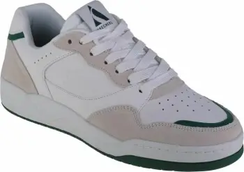 Atlete lifestyle Skechers për meshkuj, të bardha