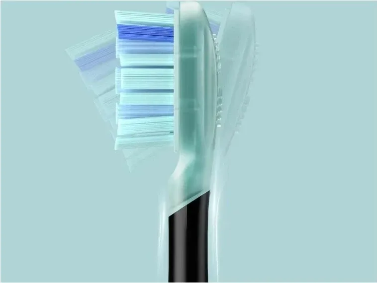 Koka rezervë Oclean Ultra Gum Care, 2 copë, e bardhë - 5