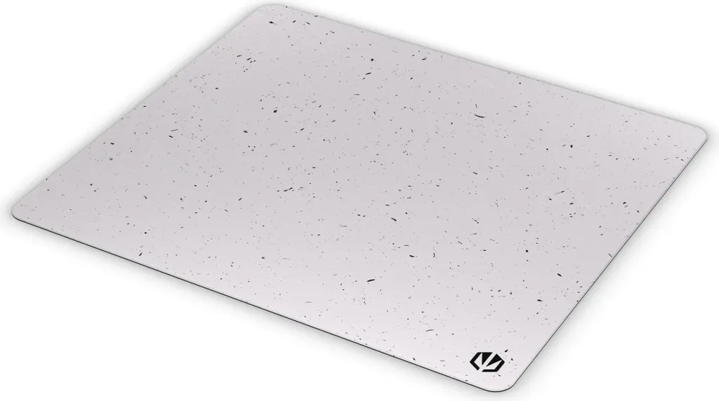 Mauspad Endorfy Stoneflow L, i bardhë - 1