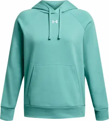 Duks pa zinxhir Under Armour për femra, jeshile
