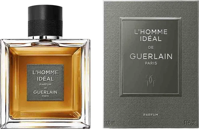 Parfum Guerlain L'Homme Ideal, 100 ml - 1