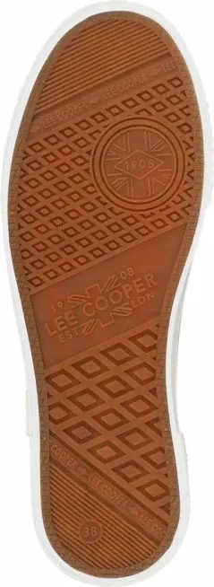 Këpucë femra Lee Cooper, bezhë - 6