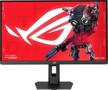 Monitor gaming Asus ROG Strix Pulsar XG27AQNGV, 27", QHD, 360Hz, Ultrafast IPS, e zi