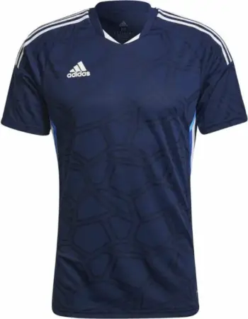 Fanellë stërvitjeje për meshkuj adidas Condivo 22, blu marine