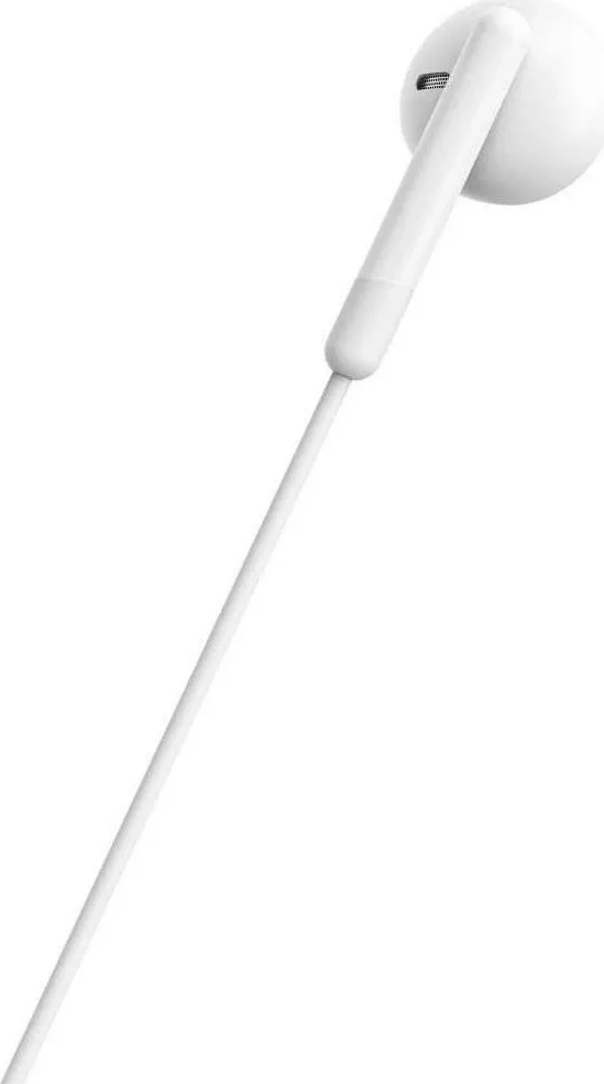 Kufje Hama Classy, in-ear, USB-C, të bardha - 2