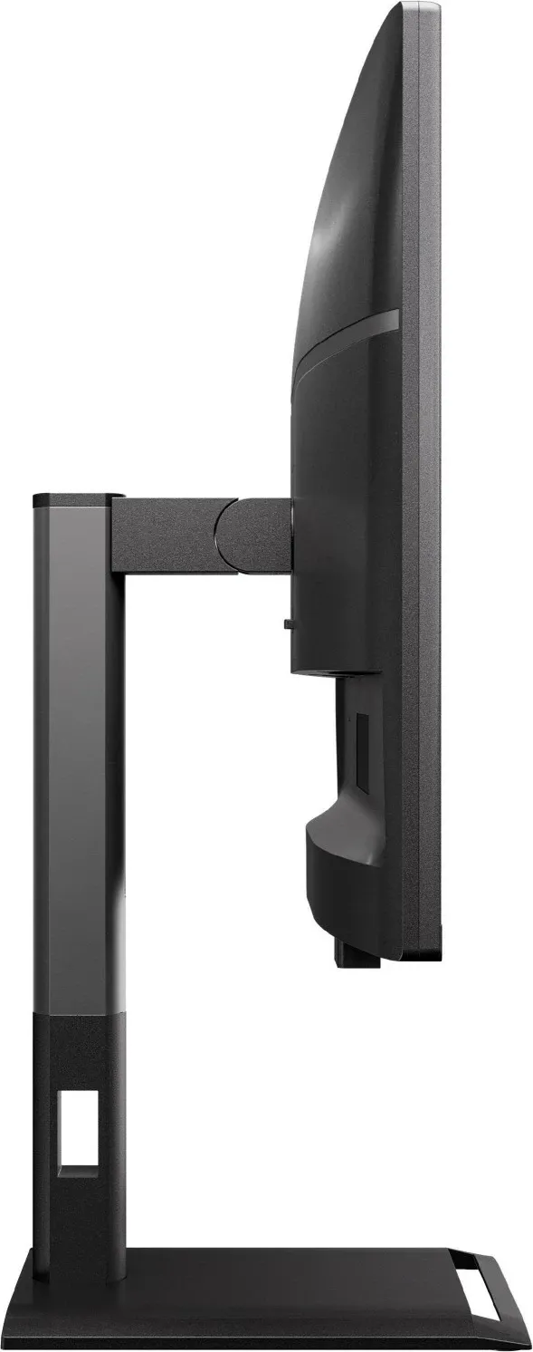 Monitor AOC Q27P4CV, 27 inch, QHD, IPS, 120Hz, USB-C PD96W, zi - 11