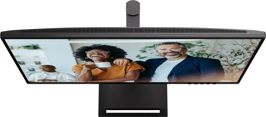 Monitor AOC Q27P4CV, 27 inch, QHD, IPS, 120Hz, USB-C PD96W, zi - 6