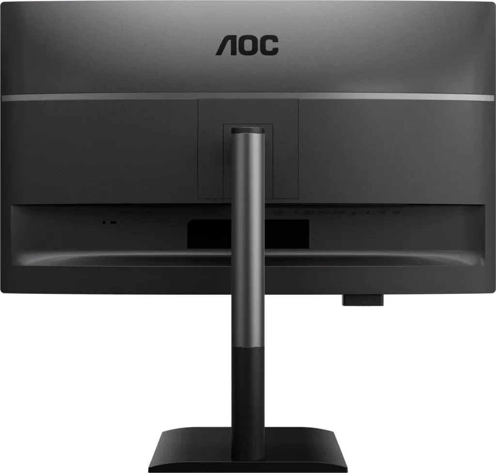 Monitor AOC Q27P4CV, 27 inch, QHD, IPS, 120Hz, USB-C PD96W, zi - 8