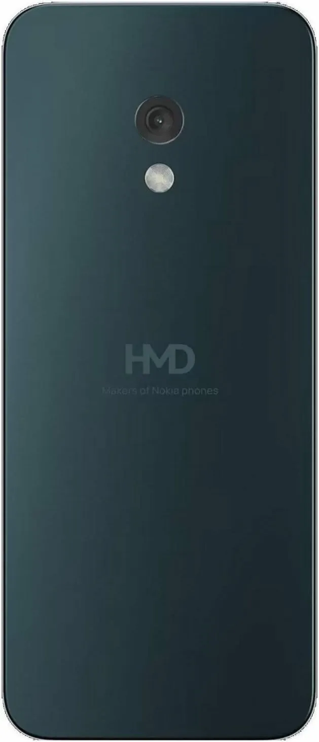 Celular HMD Nokia 225 4G Dual SIM, 64MB RAM, 32GB microSD, kaltër - 3